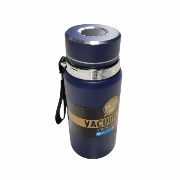 Φορητό παγούρι-θερμός - 600ml - ZF9147 - 191475 - Blue - GoodFlix