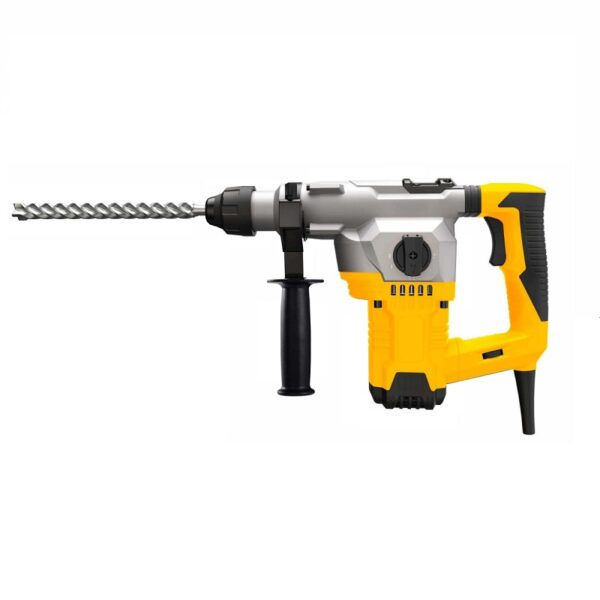 Κρουστικό δράπανο - ERH185 - 1500W - Worksite - 672254 - GoodFlix