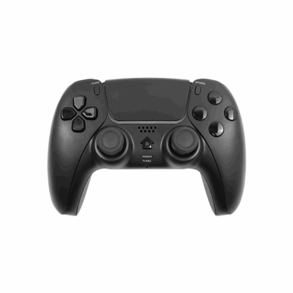 Ασύρματο χειριστήριο Gaming - YZC-09 - PS4 - 041559 - Black - GoodFlix