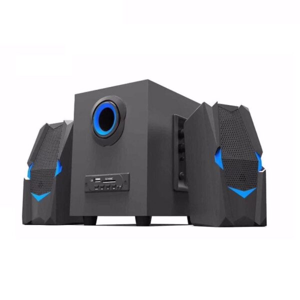 Ηχεία πολυμέσων με Woofer - HT109BT - 880417 - GoodFlix