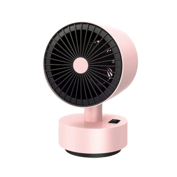 Αερόθερμο - 600W - HR5807 - 058070 - Pink - GoodFlix