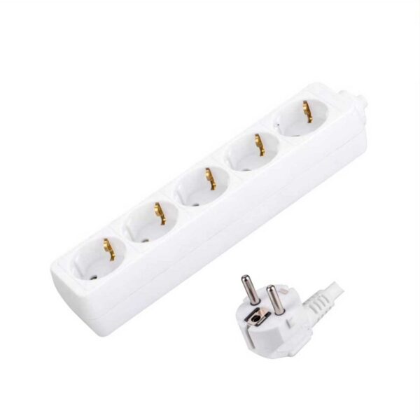Πολύπριζο 5 θέσεων - Σούκο - ST-GB05 - 3m - 050130 - GoodFlix