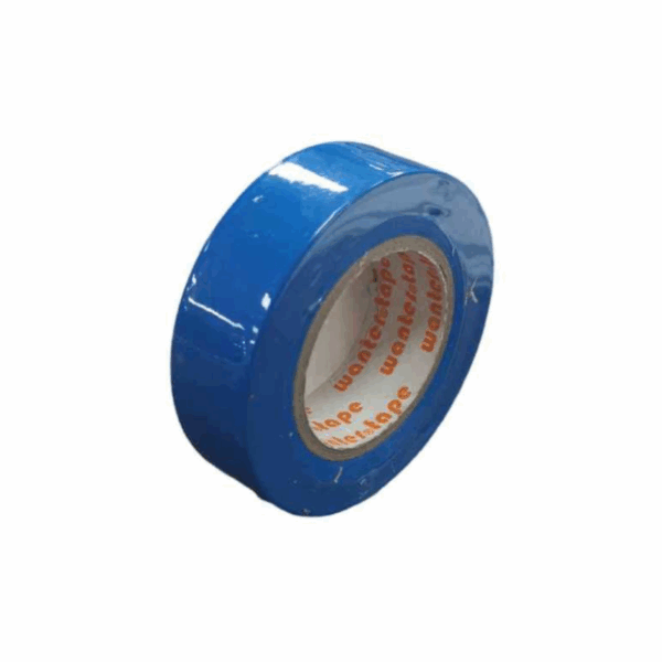 Μονωτική ταινία - 19mm - 10pcs - 060870 - Blue - GoodFlix