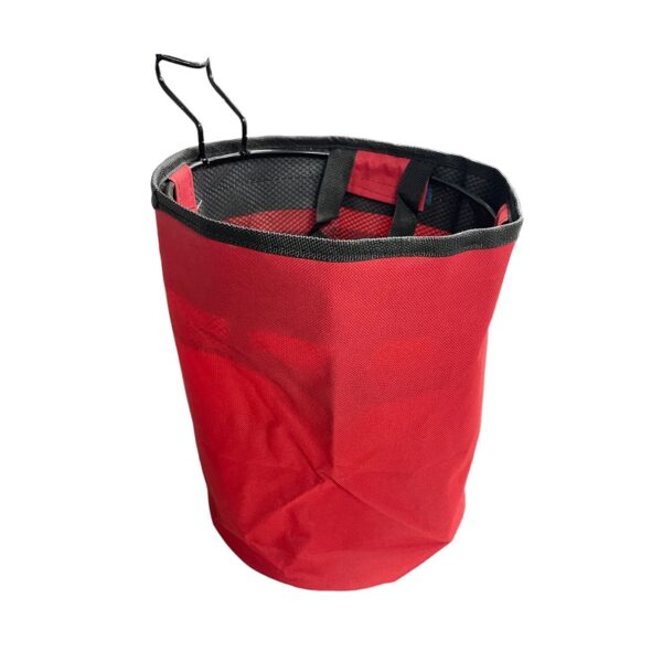 Καλάθι ποδηλάτου - 065238 - Red - GoodFlix