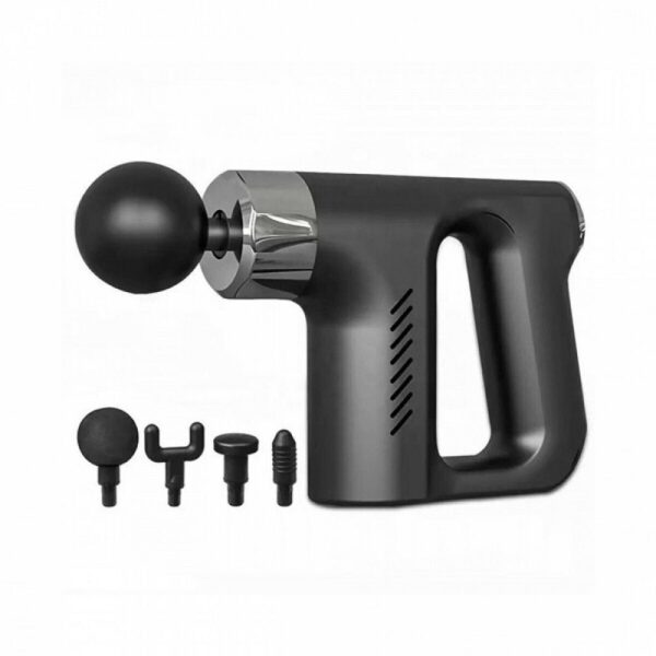 Συσκευή μασάζ - Fascial Gun - XH-740 - 069660 - GoodFlix