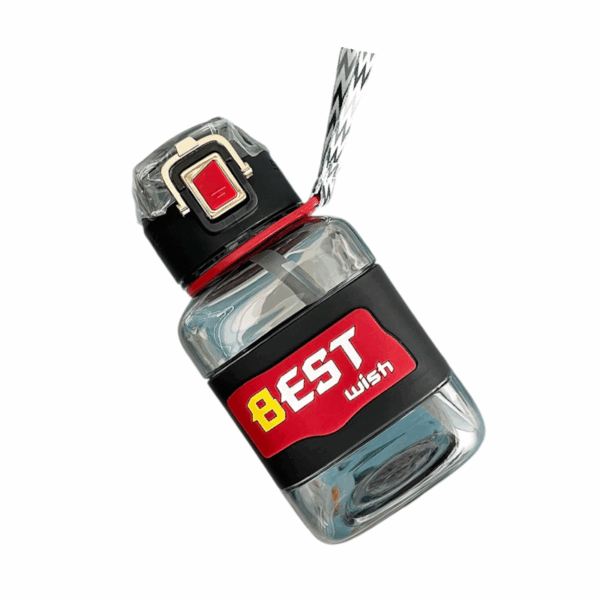 Φορητό παγούρι πλαστικό - BK8027 BEST - 850ml - 072117 - GoodFlix