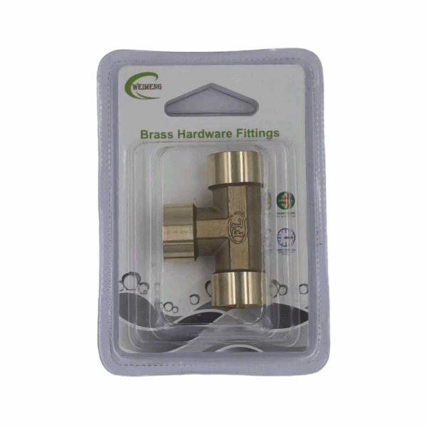 Ταφ σύνδεσης θηλυκό - 3/8" - 080070 - GoodFlix