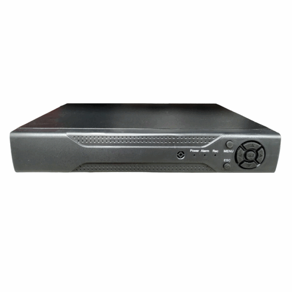 Κεντρική μονάδα καταγραφικού για έως 32 κάμερες - NVR 32 - 080016 - GoodFlix