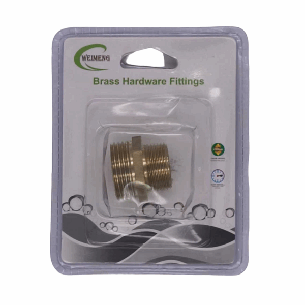 Συστολικό Νίπελ - 3/4"-1" - 080108 - GoodFlix