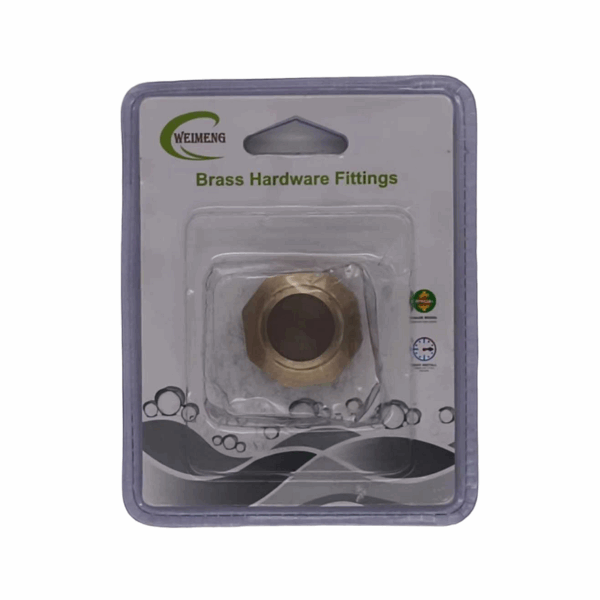 Συστολή Αμερικής - 3/4"-1" - 080112 - GoodFlix