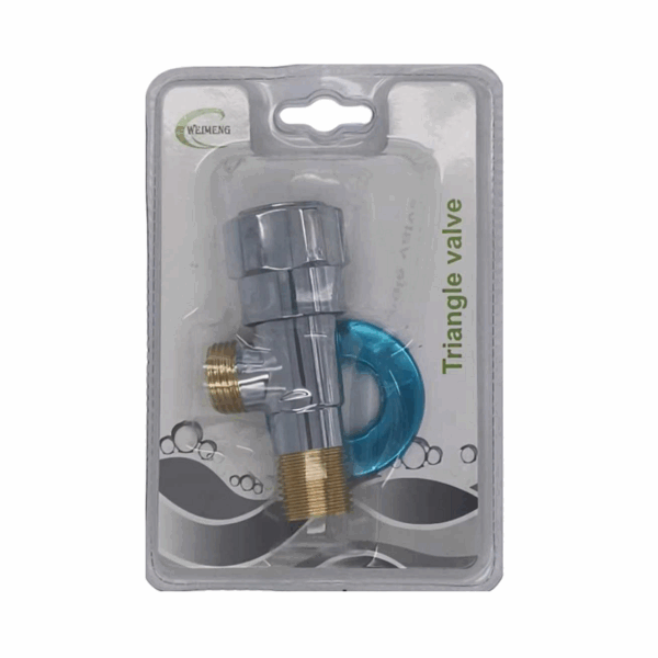 Γωνιακός διακόπτης νερού - WJ-B21006 - 080123 - GoodFlix