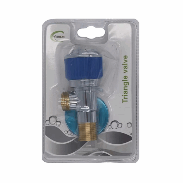 Γωνιακός διακόπτης νερού - WJ-B21007 - 080124 - GoodFlix