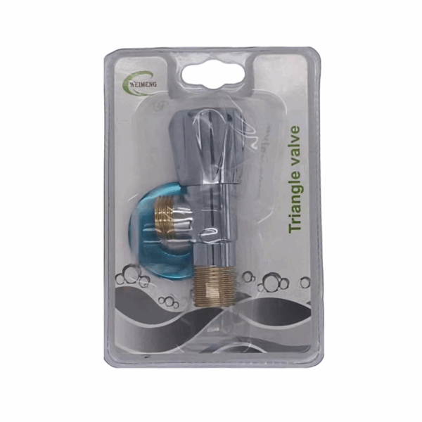 Γωνιακός διακόπτης νερού - WJ-B21001 - 080125 - GoodFlix