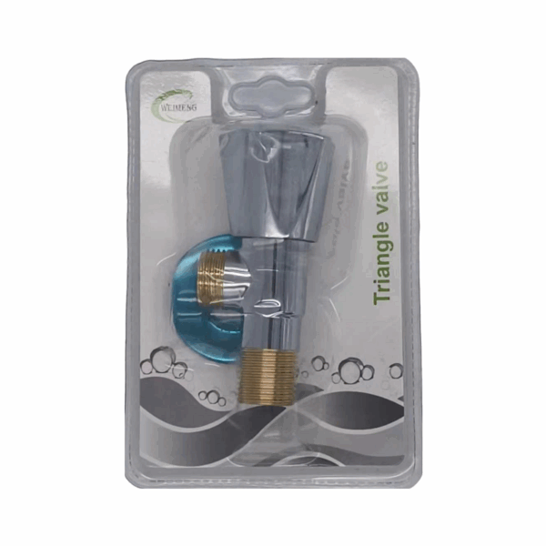 Γωνιακός διακόπτης νερού - WJ-B21002 - 080126 - GoodFlix