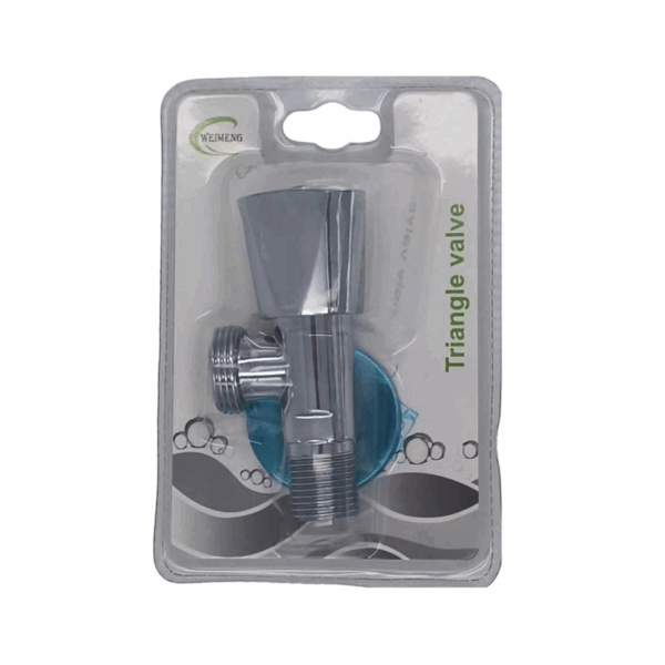 Γωνιακός διακόπτης νερού - WJ-B21039 - 080128 - GoodFlix