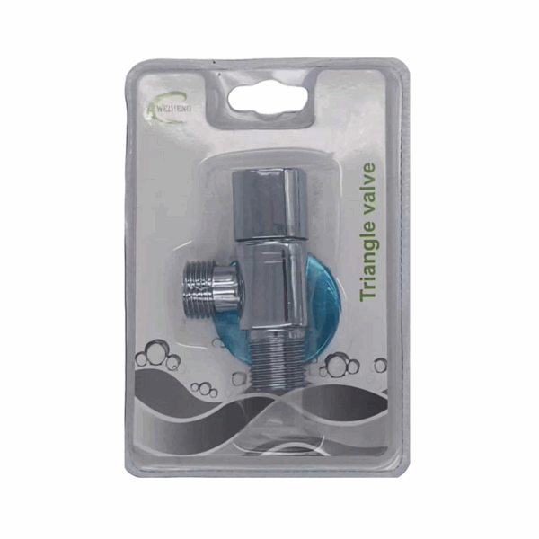 Γωνιακός διακόπτης νερού - WJ-B21086 - 080129 - GoodFlix