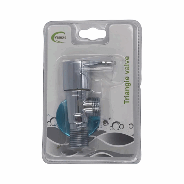 Γωνιακός διακόπτης νερού - WJ-B21097 - 080131 - GoodFlix