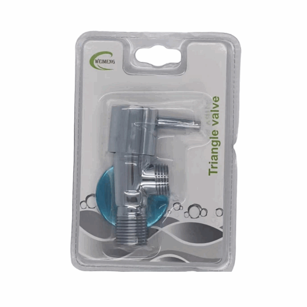 Γωνιακός διακόπτης νερού - WJ-B21099 - 1/2*1/2 - 801328 - GoodFlix