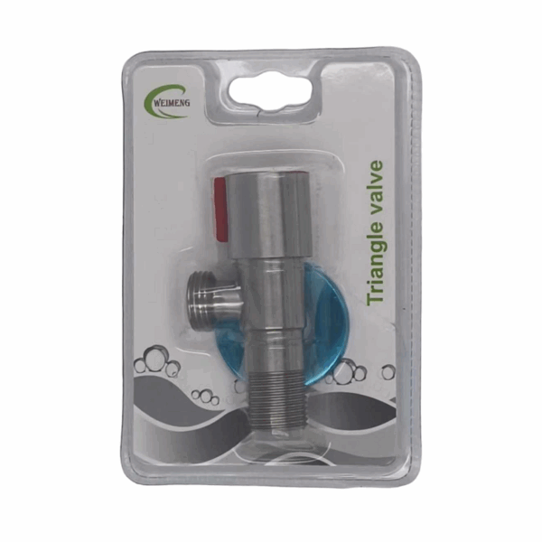 Γωνιακός διακόπτης νερού - WJ-B21014 - 1/2*1/2 - 80133 - GoodFlix