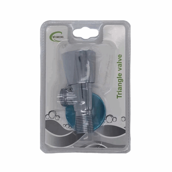 Γωνιακός διακόπτης νερού - WJ-B21040 - 080135 - GoodFlix