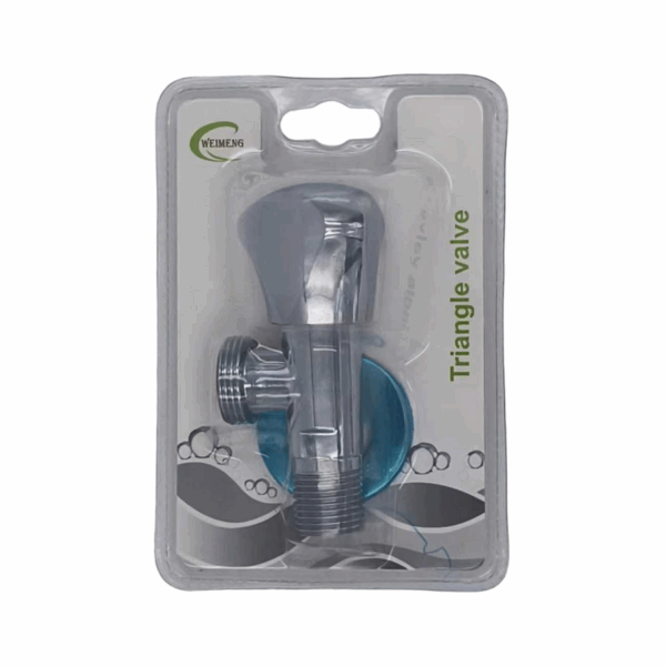 Γωνιακός διακόπτης νερού - WJ-B21044 - 080136 - GoodFlix