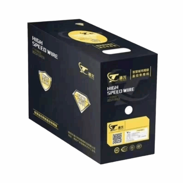 Καλώδιο δικτύου καταγραφικού - 305m - 080137 - GoodFlix