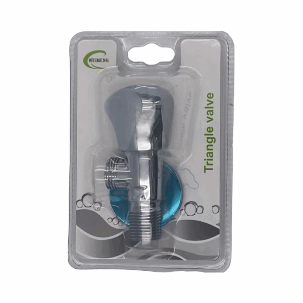 Γωνιακός διακόπτης νερού - WJ-B21045 - 080137 - GoodFlix