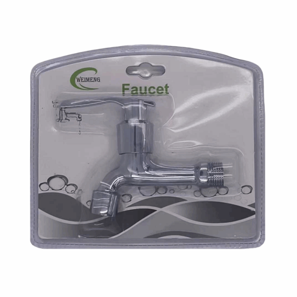 Βρύση - Κάνουλα - WJ-B31020 - 080140 - GoodFlix