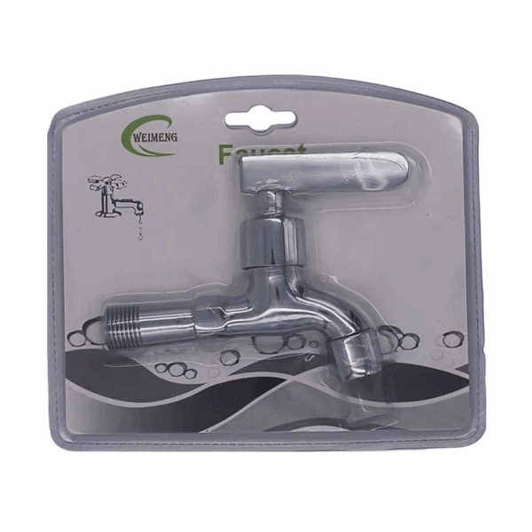 Βρύση - Κάνουλα - WJ-B31032 - 080141 - GoodFlix