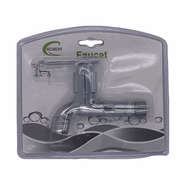 Βρύση - Κάνουλα - WJ-B31034 - 080142 - GoodFlix