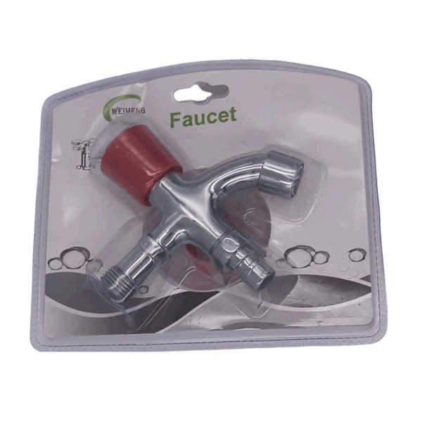 Βρύση - Κάνουλα - WJ-B31038 - 080143 - GoodFlix