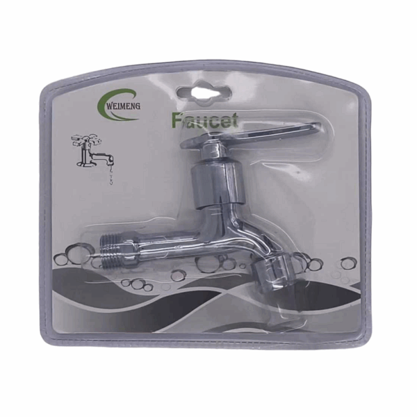 Βρύση - Κάνουλα - WJ-B31035 - 080147 - GoodFlix