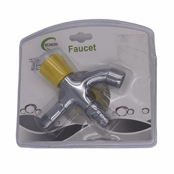 Βρύση - Κάνουλα - WJ-B31041 - 080151 - GoodFlix