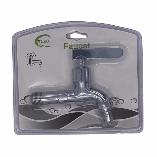 Βρύση - Κάνουλα - WJ-B31018 - 080161 - GoodFlix