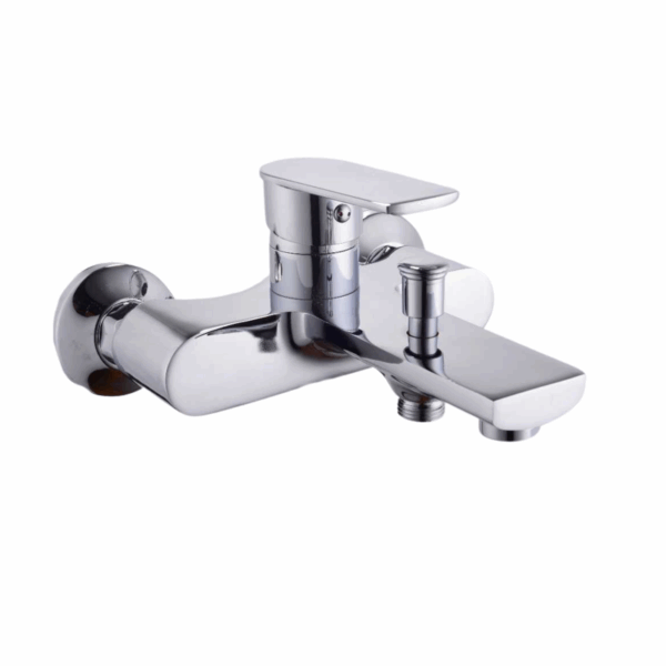 Μπαταρία λουτρού/μπανιέρας - 080193 - GoodFlix