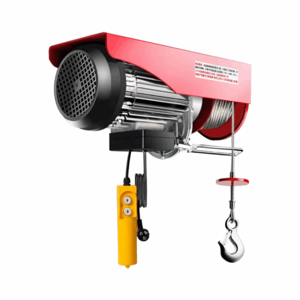 Ηλεκτρικό παλάγκο - Γερανάκι - 1000kg - 081436 - GoodFlix
