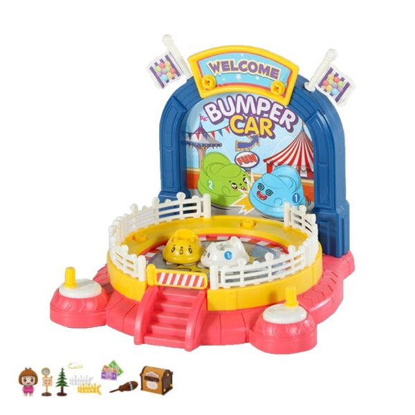 Παιδικά συγκρουόμενα - 1104 - 083175 - GoodFlix