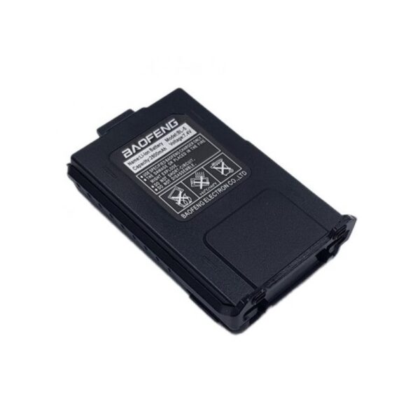 Μπαταρία πομποδέκτη BL-5 για UV-5R - 2800mah - 7.4V - Baofeng - 084641-1 - GoodFlix