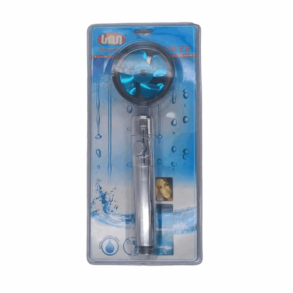 Τηλέφωνο ντους με διακόπτη - 880040 - GoodFlix