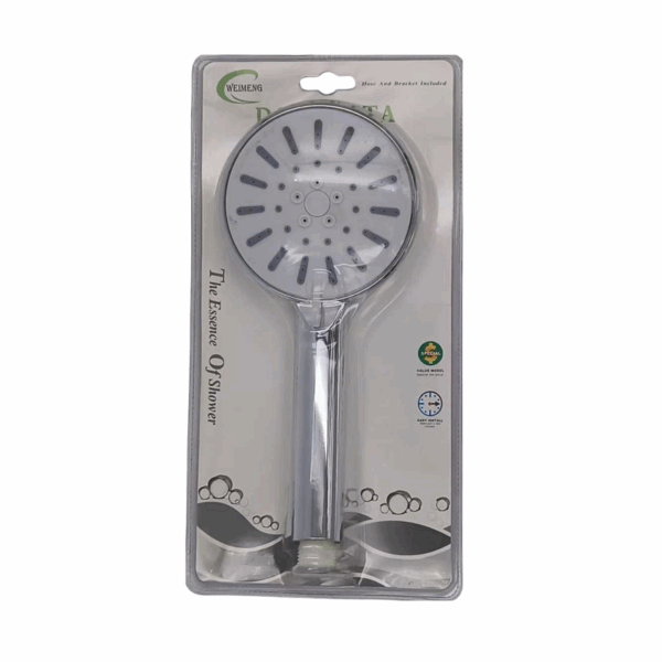 Τηλέφωνο ντους με επιλογές πίεσης - 088021 - GoodFlix