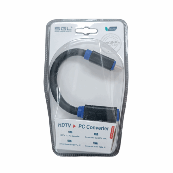 Αντάπτορας καλώδιο Micro HDMI - A1592BC-02 - Male/Female - 098029 - GoodFlix