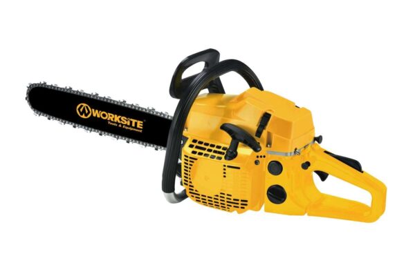 Αλυσοπρίονο Βενζίνης - GCS117 - Worksite - 611574 - GoodFlix