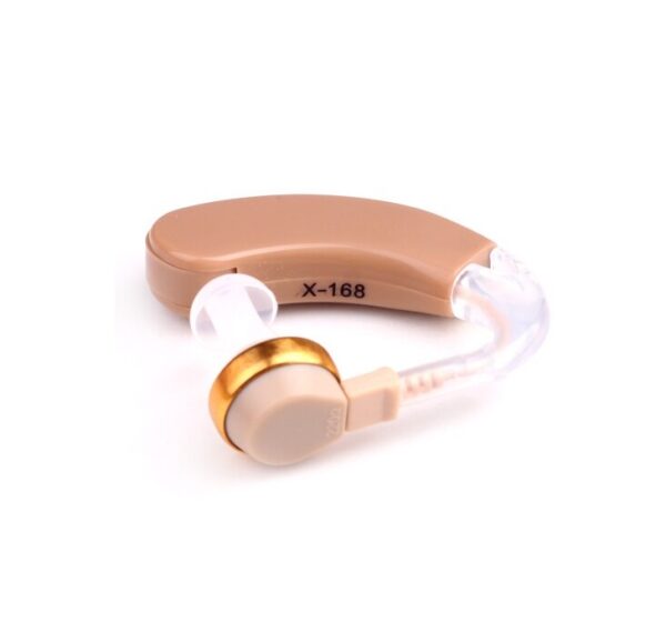 Ακουστικό βαρηκοΐας - X-168 - Happy Sheep - 567907 - GoodFlix