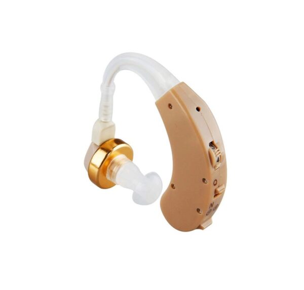 Ακουστικό βαρηκοΐας - A33 - TW - 567914 - GoodFlix