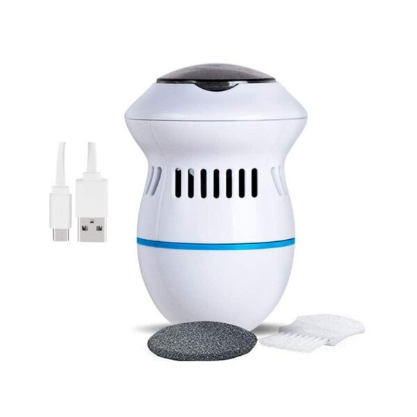 Ηλεκτρική λίμα περιποίησης ποδιών - 101205 - GoodFlix