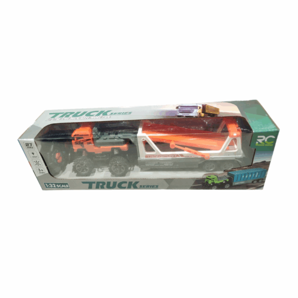 Τηλεκατευθυνόμενο όχημα - QL338-31:32 - 102351 - GoodFlix