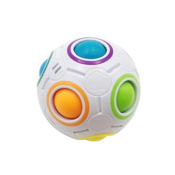 Μπάλα ταχύτητας - 8794 - 102353 - GoodFlix