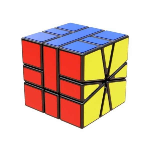 Κύβος ταχύτητας - 8859S - 102357 - GoodFlix