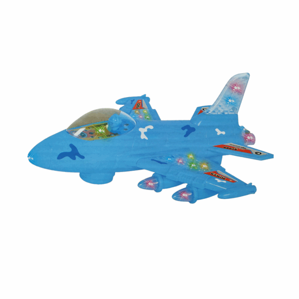 Ηλεκτρονικό αεροπλάνο - A835-1 - 102483 - GoodFlix