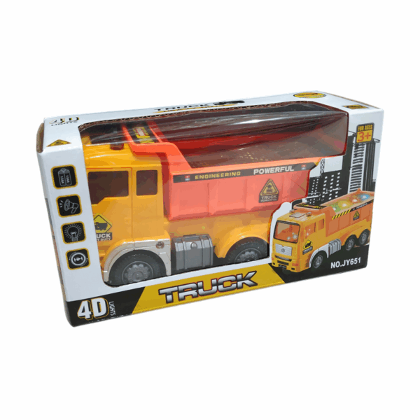 Ηλεκτρονικό όχημα mini - JY6514D - 102507 - GoodFlix